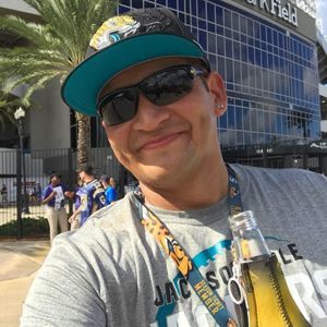 Meet your Posher, Rene